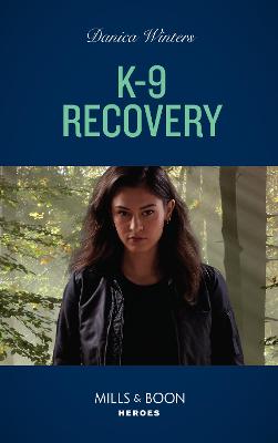 Cover of K-9 Recovery