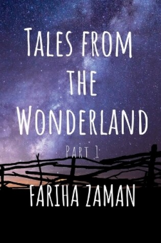 Cover of Tales from the Wonderland ( Part 1)