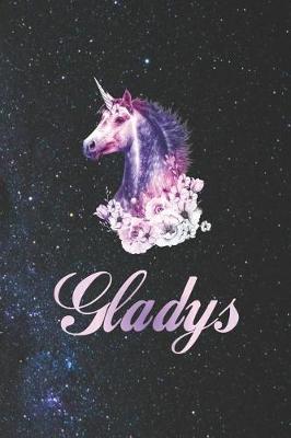 Book cover for Gladys