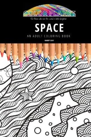 Cover of Space