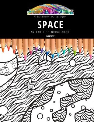 Book cover for Space