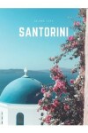 Book cover for Santorini