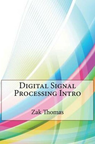 Cover of Digital Signal Processing Intro