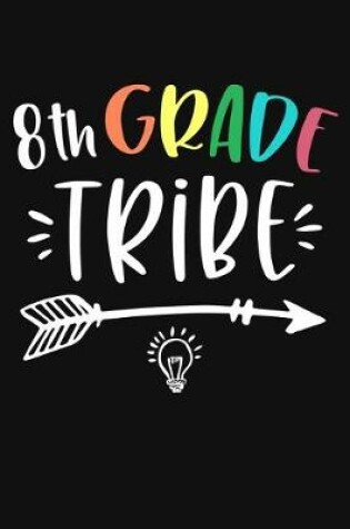 Cover of 8th Grade Tribe