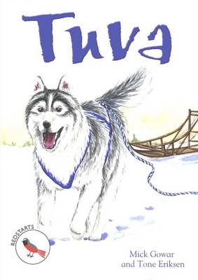 Cover of Tuva