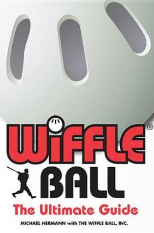 Cover of Wiffle (R) Ball