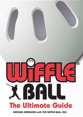 Book cover for Wiffle (R) Ball