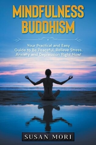Cover of Mindfulness Buddhism