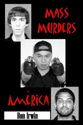 Cover of Mass Murders in America