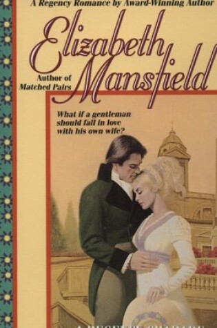 Cover of Regency Charade