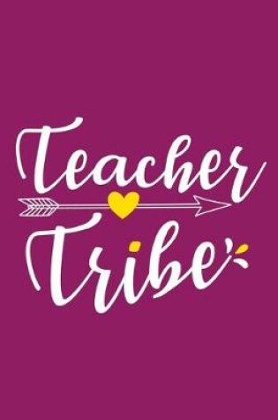 Cover of Teacher Tribe