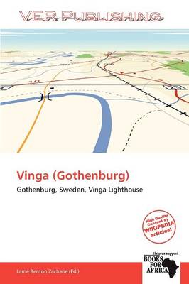 Cover of Vinga (Gothenburg)