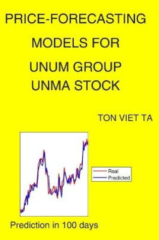 Cover of Price-Forecasting Models for Unum Group UNMA Stock