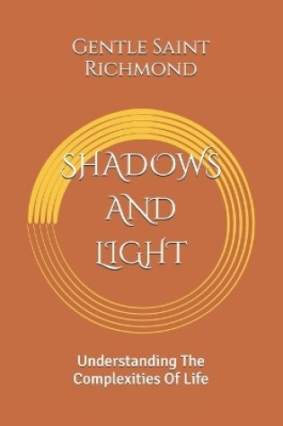 Cover of Shadows and Light