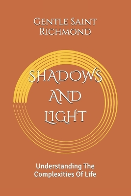 Book cover for Shadows and Light