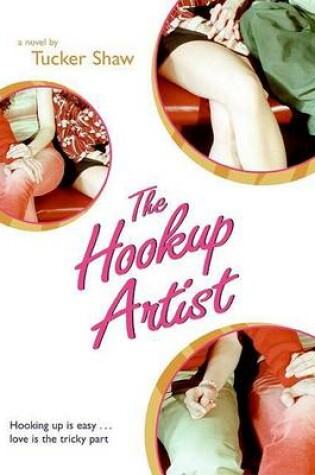 Cover of The Hookup Artist