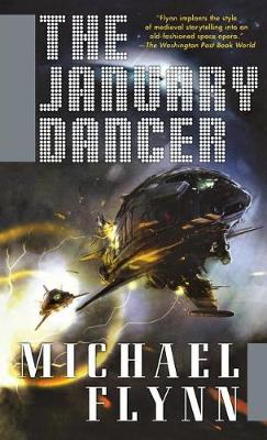 The January Dancer by Michael Flynn