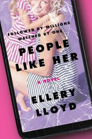 Cover of People Like Her