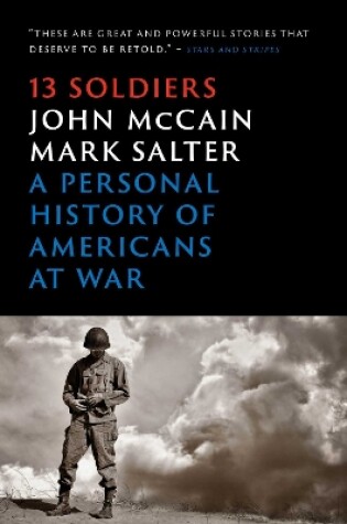 Cover of Thirteen Soldiers