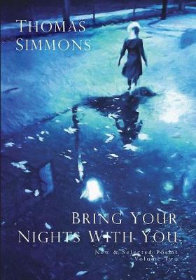 Book cover for Bring Your Nights With You - Volume Two