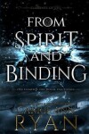 Book cover for From Spirit and Binding