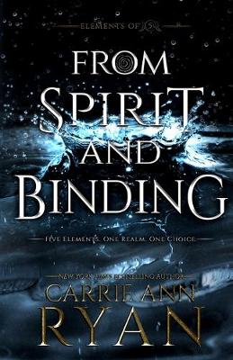 Cover of From Spirit and Binding