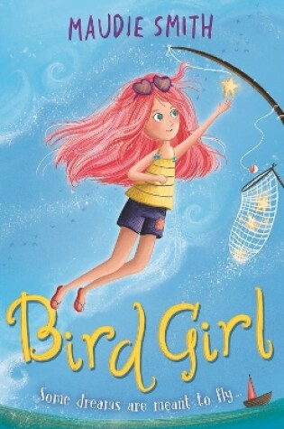 Cover of Bird Girl