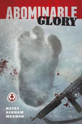Cover of Abominable Glory