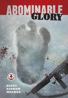 Book cover for Abominable Glory