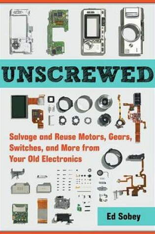 Cover of Unscrewed