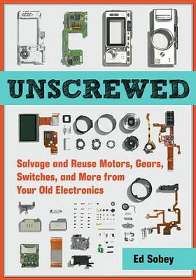 Book cover for Unscrewed