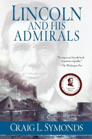 Cover of Lincoln and His Admirals