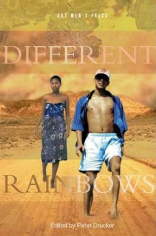 Cover of Different Rainbows