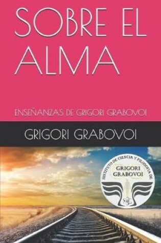 Cover of Ensenanza de Grigori Grabovoi