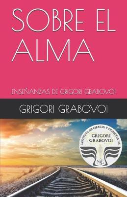 Book cover for Ensenanza de Grigori Grabovoi