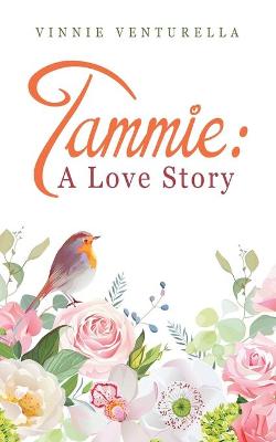 Book cover for Tammie