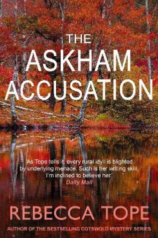 Cover of The Askham Accusation