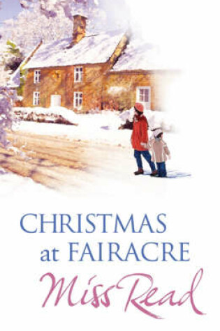 Cover of Christmas At Fairacre
