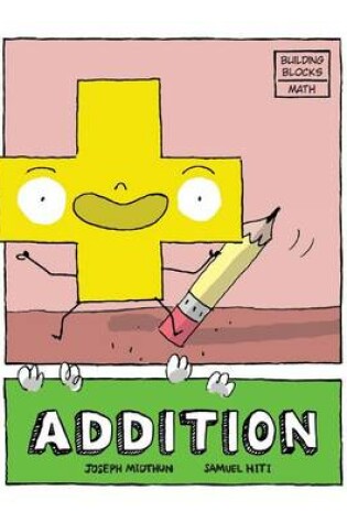 Cover of Addition