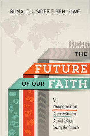 Cover of The Future of Our Faith