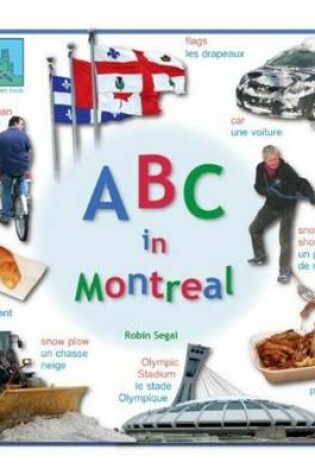 Cover of ABC in Montreal