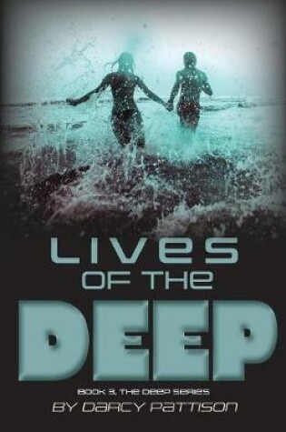 Cover of Lives of the Deep