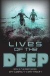 Book cover for Lives of the Deep