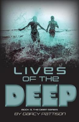 Book cover for Lives of the Deep
