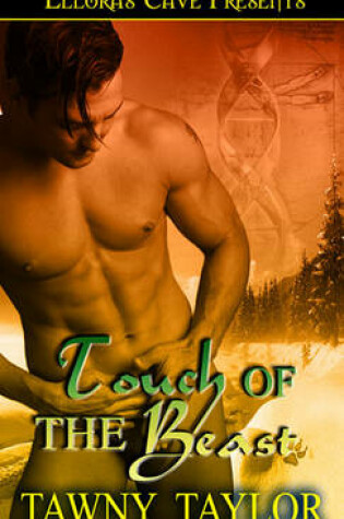 Cover of Touch of the Beast