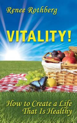 Cover of Vitality!