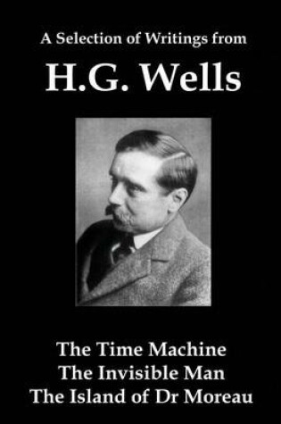 Cover of A Selection of Writings from Hg Wells