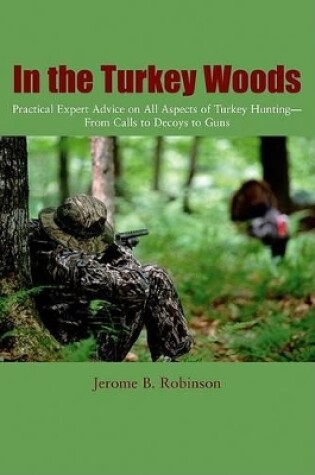 Cover of In the Turkey Woods