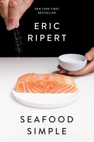 Cover of Seafood Simple: A Cookbook
