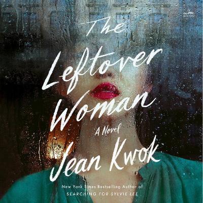 Cover of The Leftover Woman